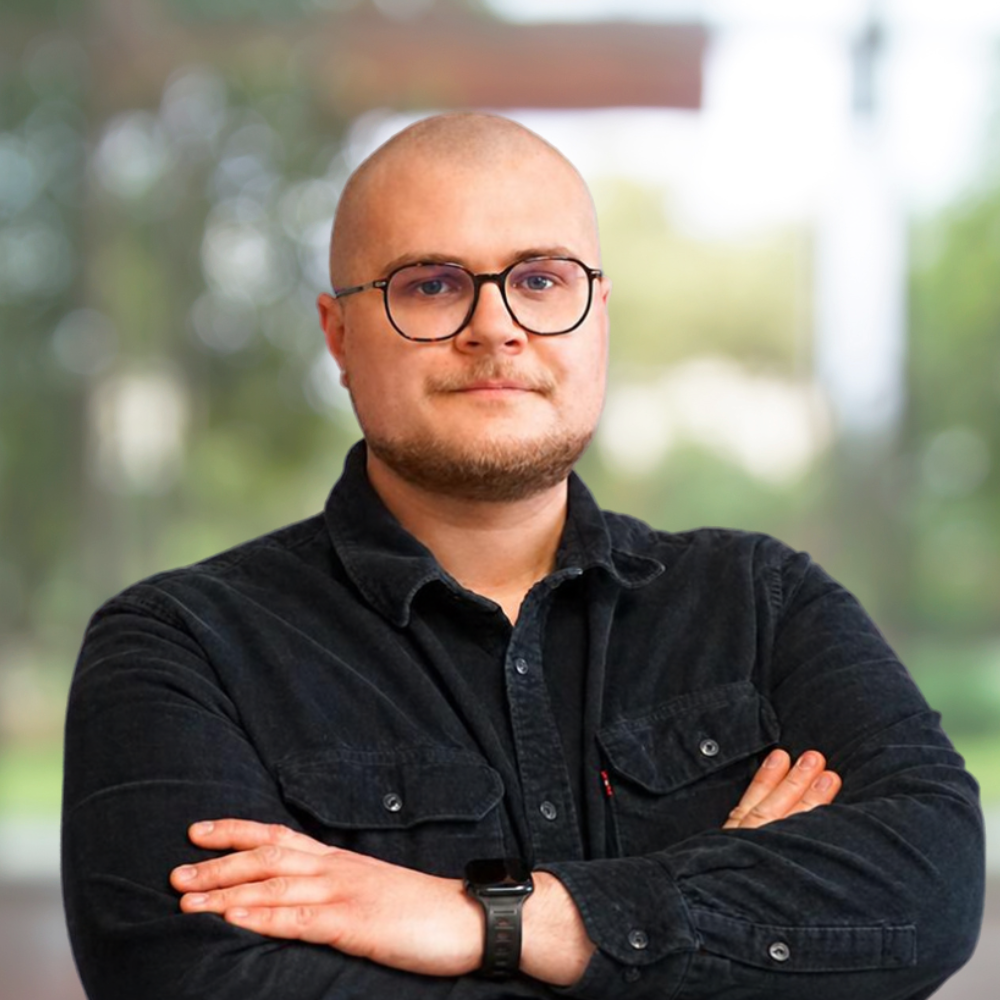 Marcin Morawski